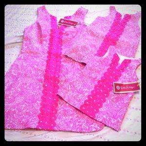 mommy and me dresses target